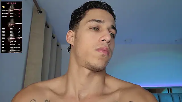 Snapshot of orionblaze69_ chatting on 09.11.25 orionblaze69 online show from 09.11.25