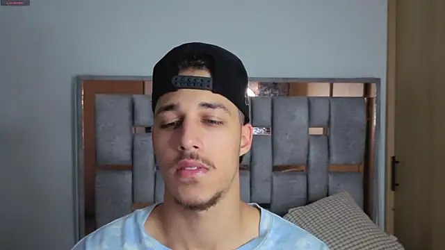 orionblaze69  online show from 02.09.26