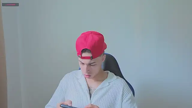 orionblaze69  online show from 03.11.26