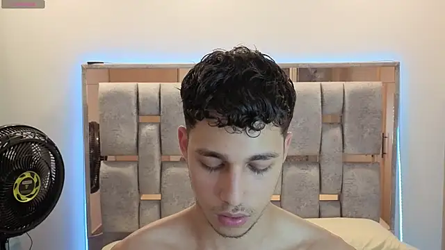 orionblaze69  online show from 03.30.26