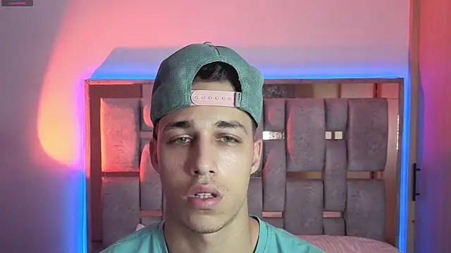 orionblaze69  online show from 04.11.26