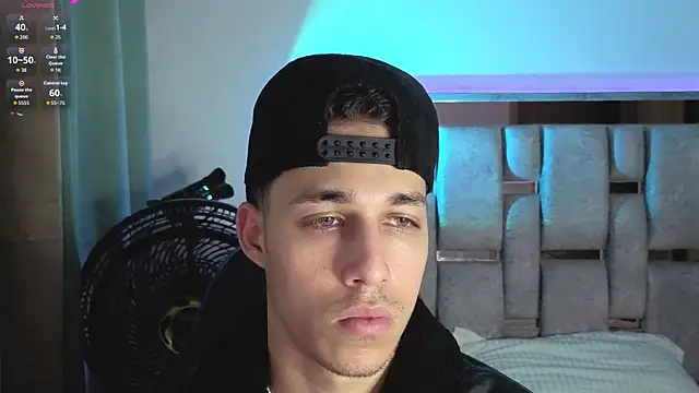 orionblaze69  online show from 04.14.26