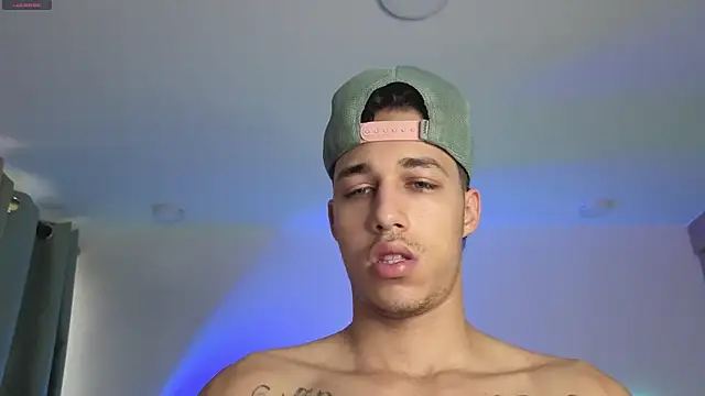 orionblaze69  online show from 04.16.26