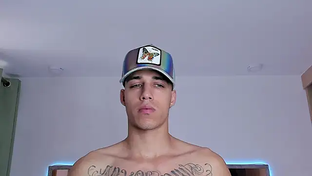orionblaze69  online show from 06.03.26