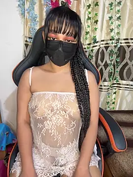 Ariana  Marie online show from 11.16.25