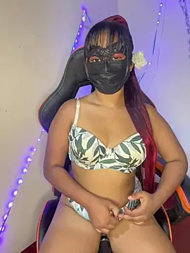 Ariana  Marie online show from 02.18.26