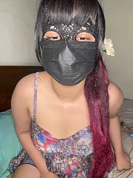 Ariana  Marie online show from 07.05.26
