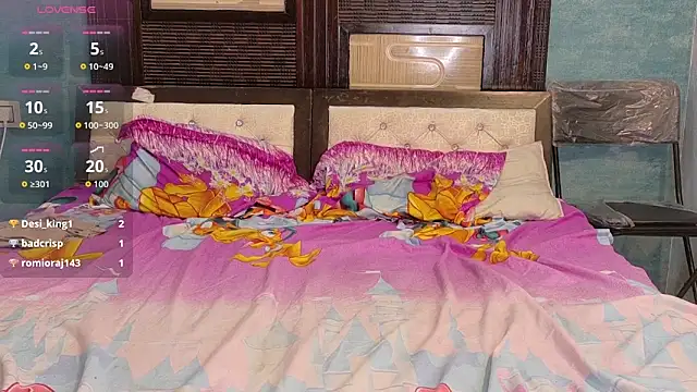 nylaahh-12 online show from 09.28.25