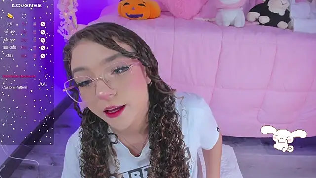 hannacutegod online show from 09.21.25