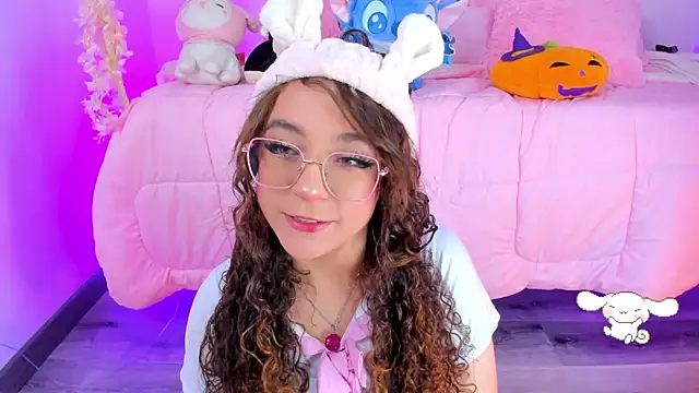 hannacutegod online show from 01.09.26