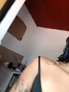 Fernanda30 online show from 10.12.25