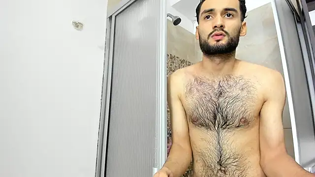 Snapshot of Ryan_Jackson_ chatting on 09.28.25 Ryan Jackson online show from 09.28.25