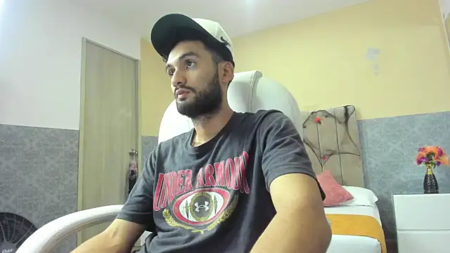 Snapshot of Ryan_Jackson_ chatting on 10.02.25 Ryan Jackson online show from 10.02.25