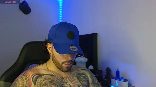 Ades Lowe online show from 02.26.26