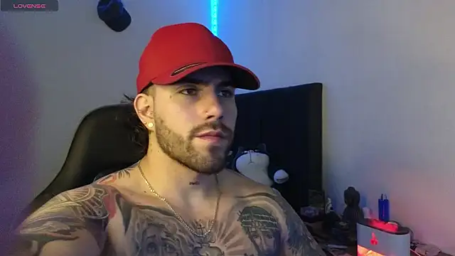 Ades Lowe online show from 03.04.26