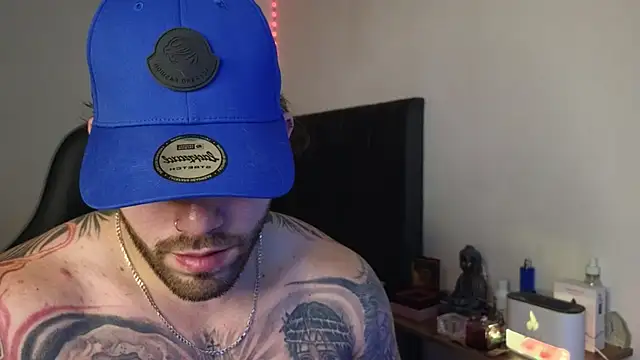 Ades Lowe online show from 03.15.26