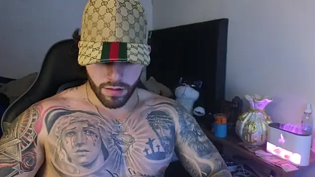 Ades Lowe online show from 03.21.26