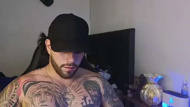 Ades Lowe online show from 03.24.26