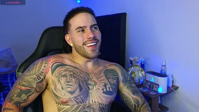 Ades Lowe online show from 04.14.26