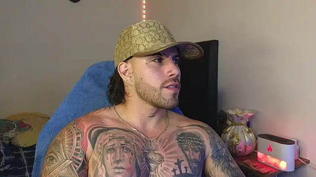 Ades Lowe online show from 04.23.26