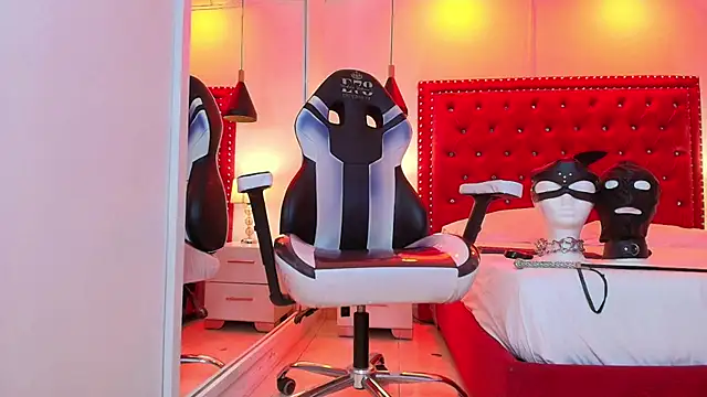 Sharon nyx online show from 01.14.26