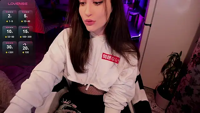 Sserendipityy online show from 10.15.25