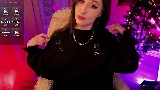 Sserendipityy online show from 01.31.26