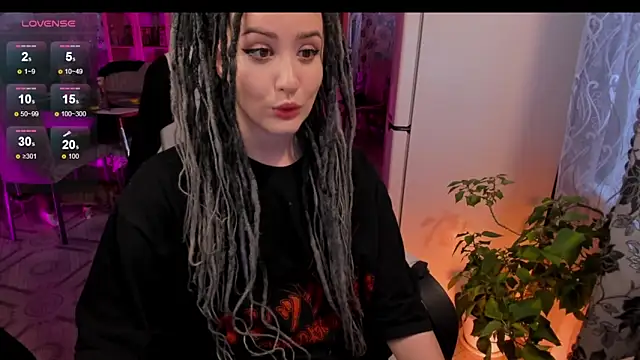 Sserendipityy online show from 05.26.26