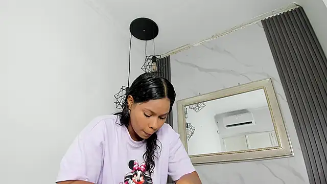 keyla mejia online show from 04.05.26