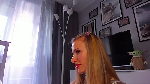 MashaFromRussia   online show from 09.27.25