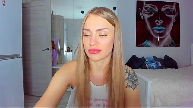 MashaFromRussia   online show from 10.13.25