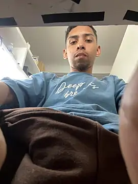 Oqui online show from 04.23.26