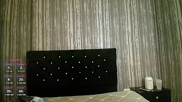 Alicee Moonn online show from 05.25.26