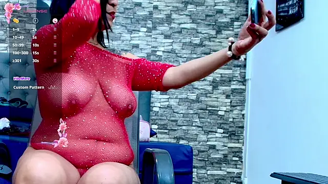 PenelopeDawson online show from 10.02.25