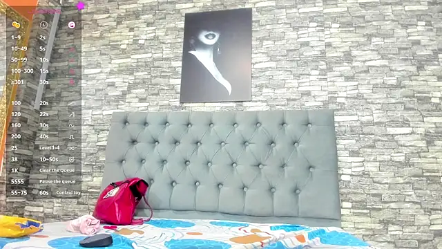 PenelopeDawson online show from 11.22.25