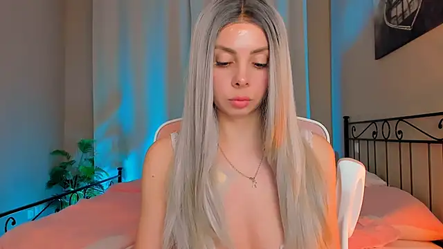 VelvetEliza online show from 11.25.25