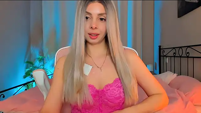 VelvetEliza online show from 11.29.25