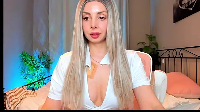 VelvetEliza online show from 03.29.26