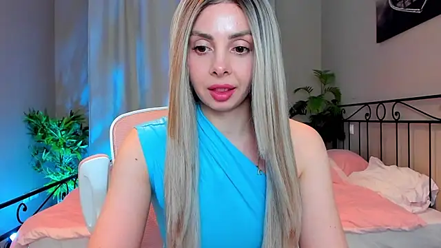 VelvetEliza online show from 04.08.26