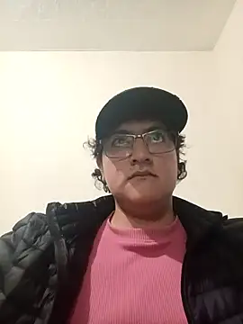 LordDscv online show from 10.10.25