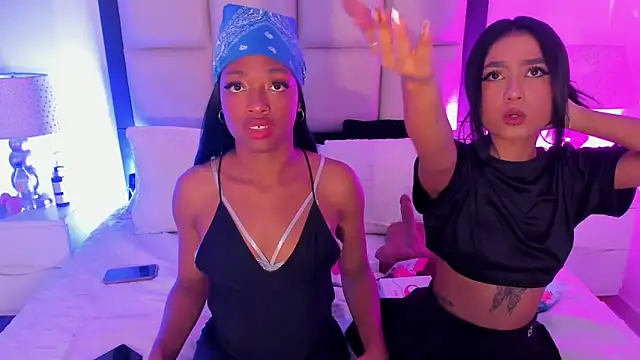 BiancaShermann online show from 11.12.25