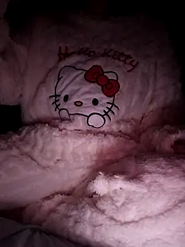 Hottiesophie online show from 04.03.26