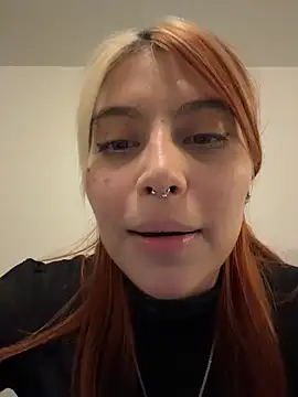 YunoRose  online show from 02.15.26