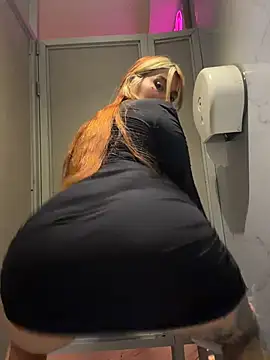 YunoRose  online show from 02.15.26