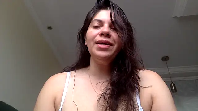 Melissa Noir online show from 12.04.25