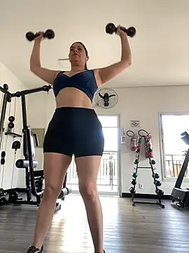 Melissa Noir online show from 12.21.25