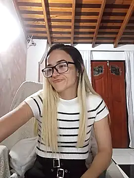 Mariam Arango online show from 01.15.26