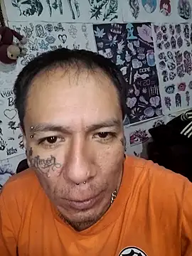 Joxker34 online show from 04.15.26