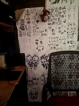 Joxker34 online show from 04.19.26