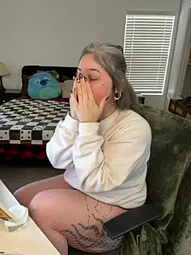 Snapshot of Alix_Valentine chatting on 02.20.26 Alix Valentine online show from 02.20.26